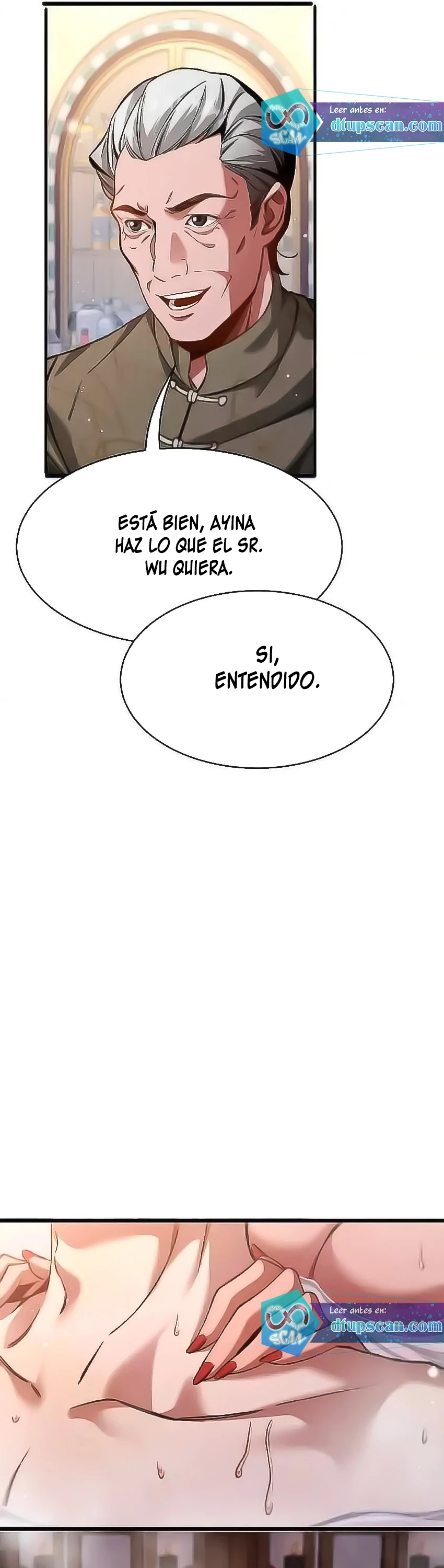 Llevo Mil Años Atrapado En El Mismo Día > Capitulo 120 > Page 231